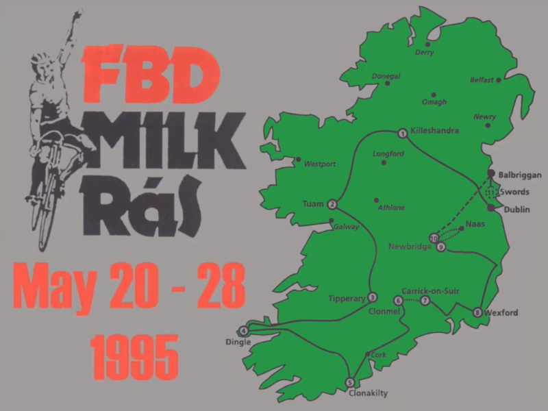 FBD Milk Rás