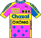 Chazal-MBK