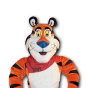 Tony the Tiger