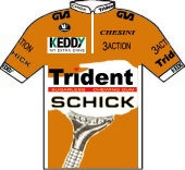 Trident-Schick