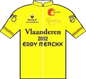 Vlaanderen 2002